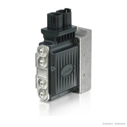 Atuadores e solenoides PVE para Danfoss PVG32