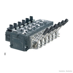 Danfoss PVG32 PVP pump side modules