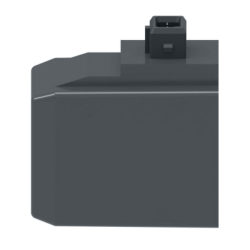 Vergossene Spule Danfoss 02-124661 12 V, AMP-Stecker