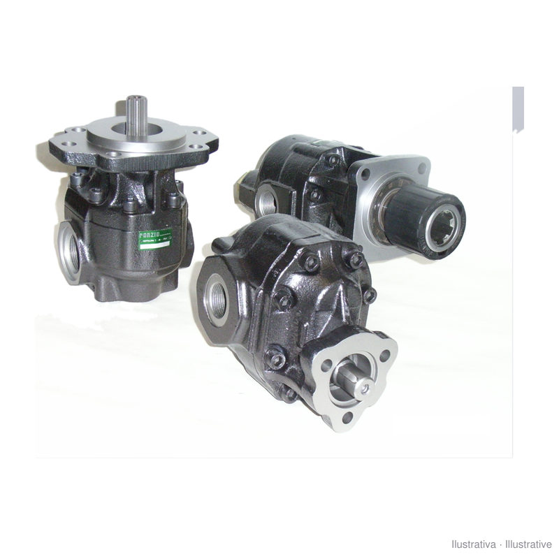Motor Ronzio MW3-**-RE