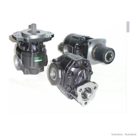 Moteur Ronzio MW3-**-RE