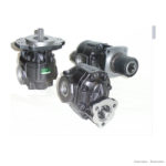 Motor Ronzio MW3-**-RE