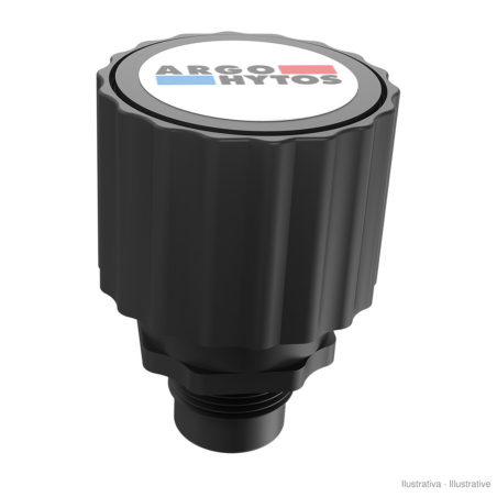 Filtro sfiato Argo-Hytos L1.0503-03K