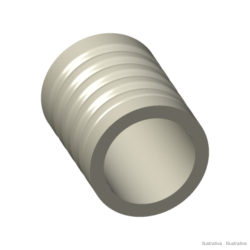 Manguito 1.1/4" para mangueiras R13 e R15
