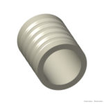 Ferrule 1.1/4" for R13 and R15 hoses