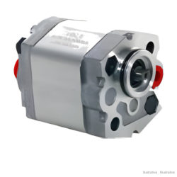 Bomba de engrenagens para mini centrais 10 C x 302