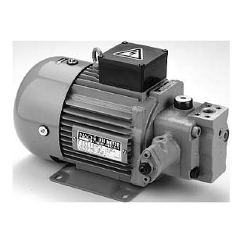 Unipump Nachi UVN (bomba con motor)