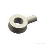 Banjo Ø13 for 1/4" bolt