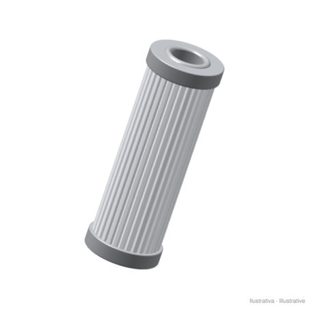 Élément de filtre de pression Filtrec D6