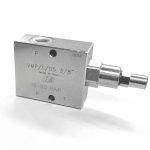 Limitatrice di pressione in linea Marchesini VMP L D5