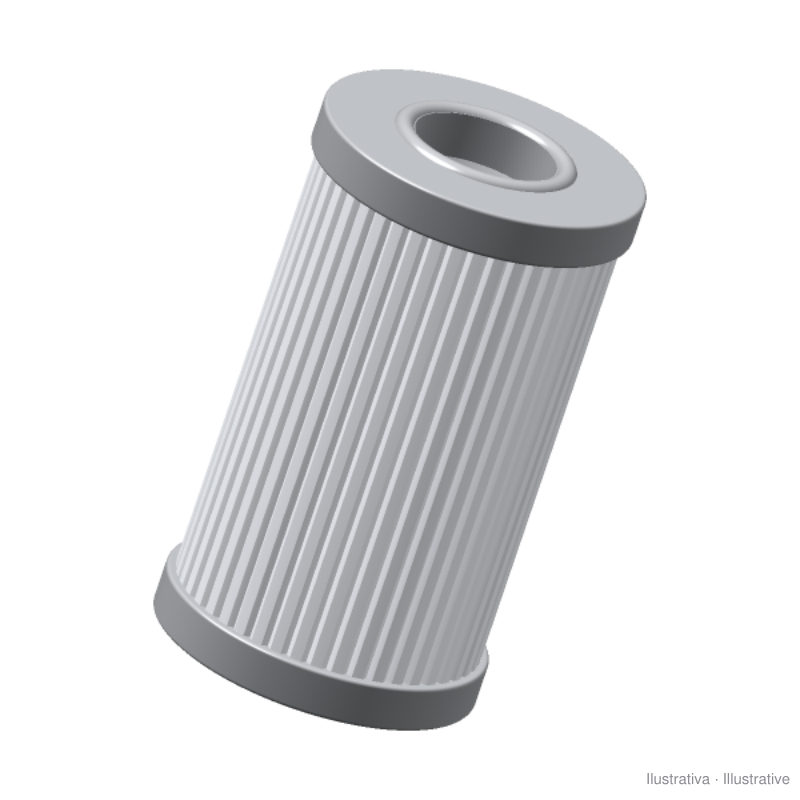 Élément de filtre d'aspiration Filtrec S2