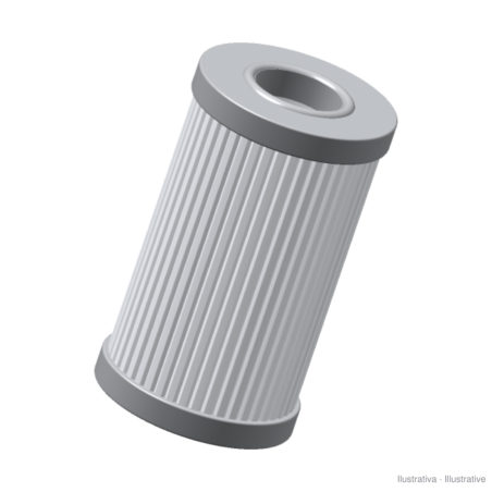 Elemento de filtro de aspiração Filtrec S2