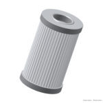 Elemento de filtro de aspiração Filtrec S2