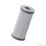 Elemento filtrante Filtrec RMR493L20B (Mahle 852493 MIC-25)