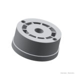 Cartuccia tipo B per pompe Denison T6 / T7