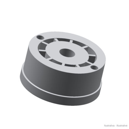 Cartuccia tipo C per pompe Denison T6 / T7