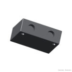 Placa base CETOP con limitadora Marchesini BS030 / BS050