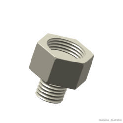 Augmentation RI mâle-femelle BSP