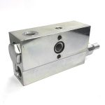 Valve d'exclusion haute-basse pression VEP FLP