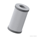 Elemento de filtro de retorno Filtrec R1