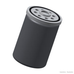 Cartucho spin-on Filtrec A1
