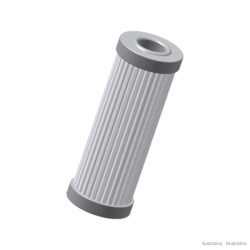 Elemento de filtro de presión Filtrec D1