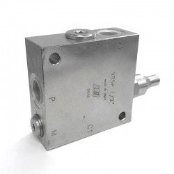CIRCUITS RÉGÉNÉRATIFS VRSP