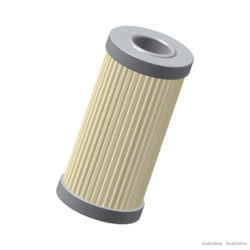 Filtro hidráulico Donaldson P550485 ou equivalente Filtrec (Hyster 75669)
