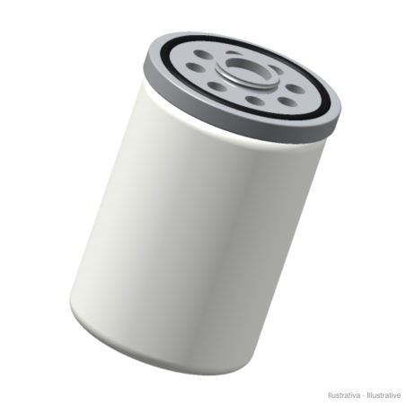 Filtro hidráulico Donaldson P551551 ou equivalente Filtrec