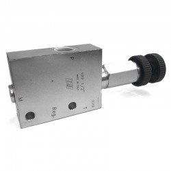 REDUTORA DE PRESSÃO VRP