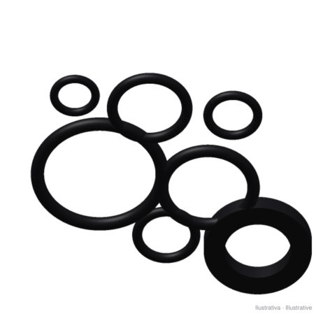 Kit de vedantes para bomba Vickers PVB10 e PVB15