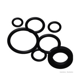 Vickers-Dichtungssatz für Pumpe PVE19/21 und Motor MFE19/21