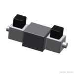 Argo-Hytos PRM6-103Z11/60-24E1K1 proportional directional valve NG10 (CETOP 5)