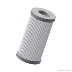 Elemento de filtro de retorno Filtrec R2