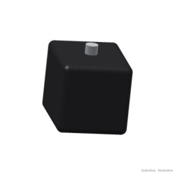 Elektrischer Stecker SP 22 mm für Spule (Linien 120-125-127-128-130)