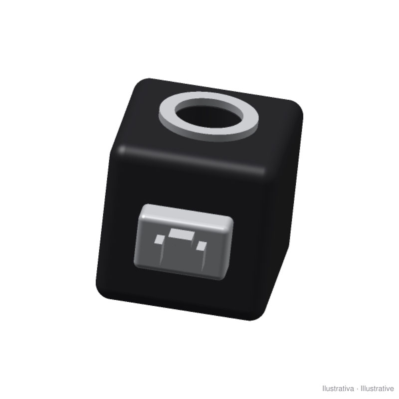 Bobine Duplomatic BFD10, DL3 et MD1D