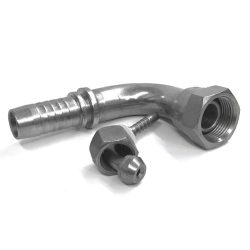 Femelle BSP 90°