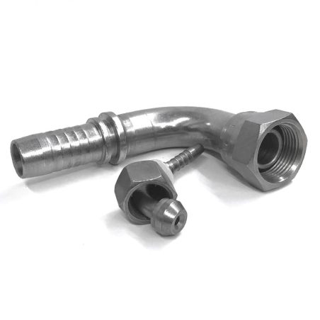 Hembra BSP 90°