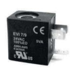 Bobina 22 mm para eletroválvulas Aircomp (Linhas 120-125-127-128-130)