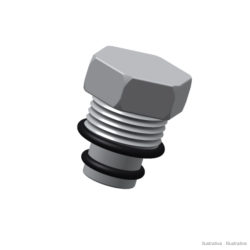 Valves anti-choc PVLP pour Danfoss PVG32