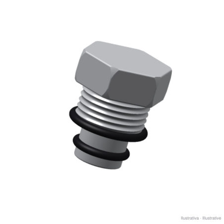 Schockventile PVLP für Danfoss PVG32
