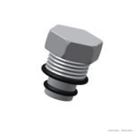 Schockventile PVLP für Danfoss PVG32