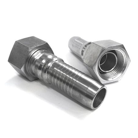 Femmina BSP Interlock