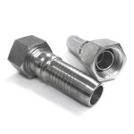 Femmina BSP Interlock