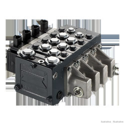 Teile und Module Danfoss PVG 16 und PVG 128/256