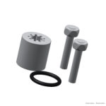 Kit para bomba múltiple Ronzio