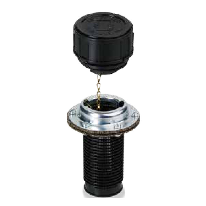 Bocal de enchimento pressurizado TMDV/FC/DS70 (0.35/0.05 bar)