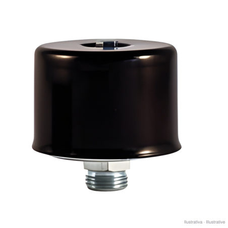 Filtro aria sfiato FB-1-30-B5-C10, 1" BSP