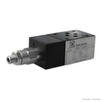 Limiteur modulaire NG6 (CETOP 3) Duplomatic MCD4-SP/51, P-T