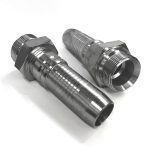 Außengewinde BSP Interlock